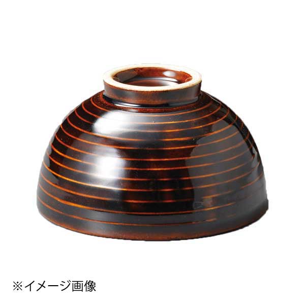 Rakuten - 和ライン茶碗(大)