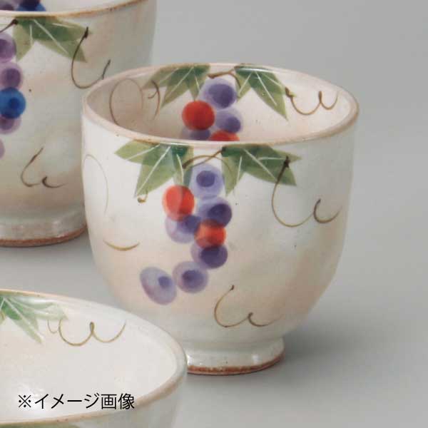 ●サイズ・容量:7.5×7.5cm・180cc●重量:140g●土物陶器●カタログコード:41338-510●サイズ・容量:7.5×7.5cm・180cc●重量:140g●土物陶器●カタログコード:41338-510
