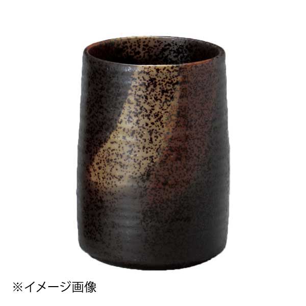 備前(小)湯呑