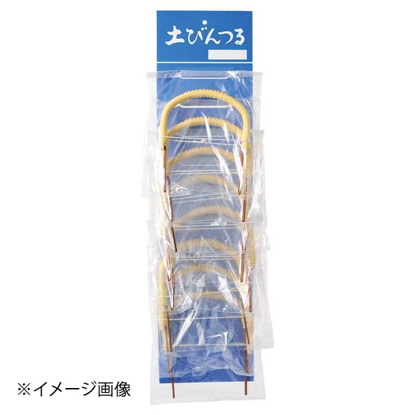ビニールツルセット7寸10本(4号用)