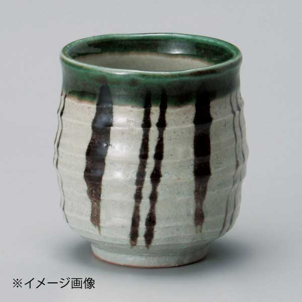 ロオリベ十草寿司湯呑