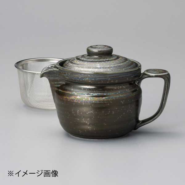 ●サイズ・容量:11×11.5cm・550cc●重量:448g●カタログコード:46120-310