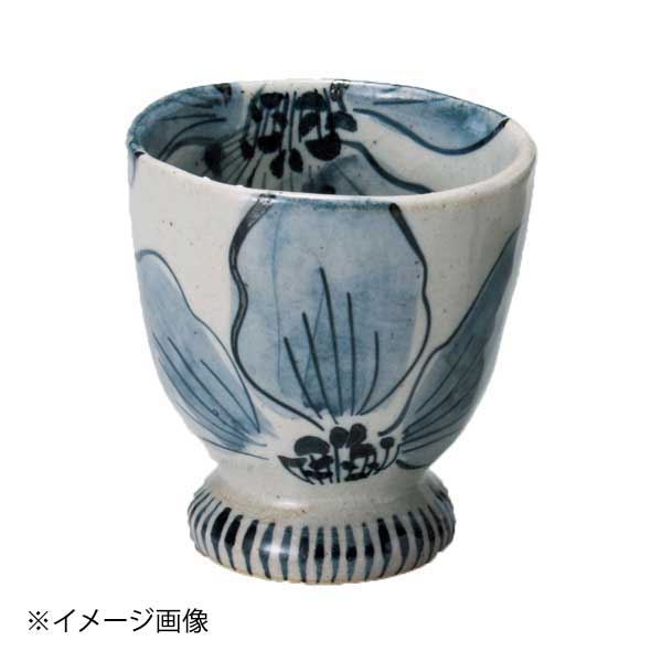ひし葉湯呑(大)