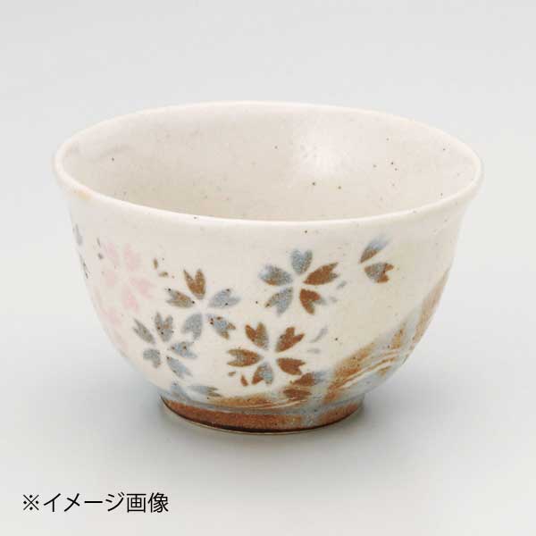ネズ志野桜反煎茶
