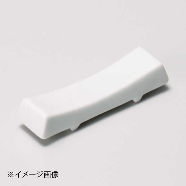 白切抜箸置