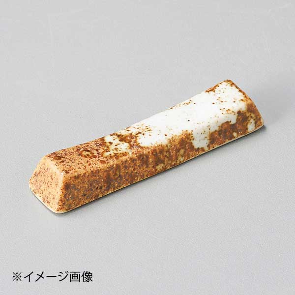 Other - 伊賀白吹き細角箸置