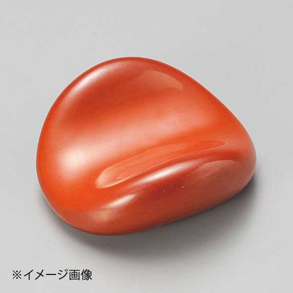 両上り 赤箸置