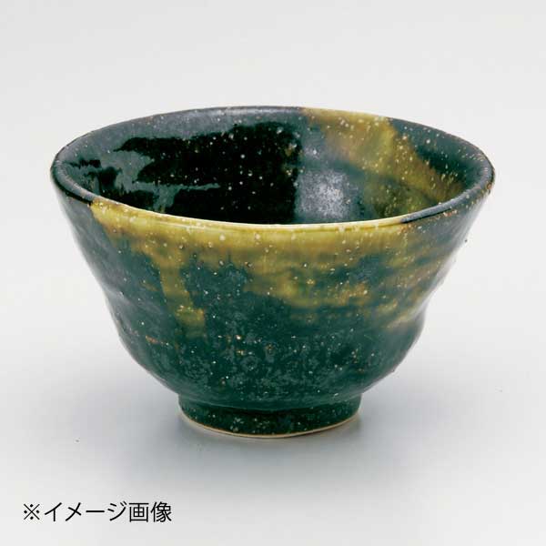 深山織部厚渕煎茶