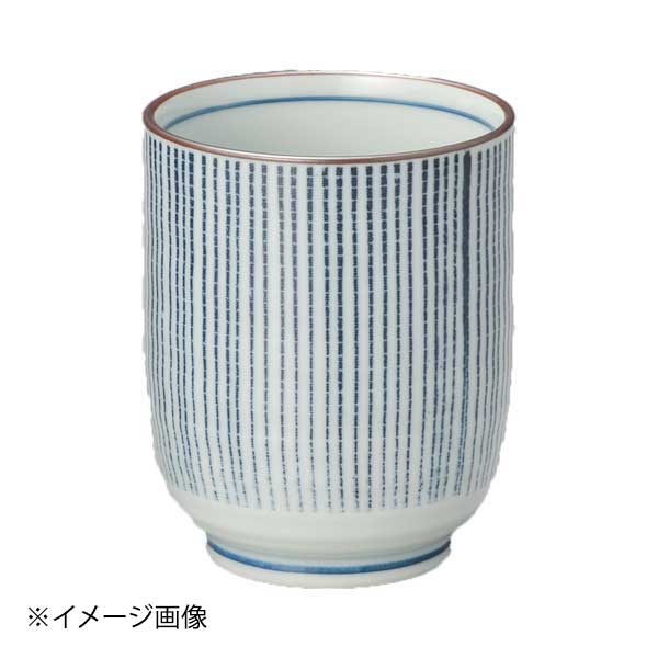 十草タル型湯呑小