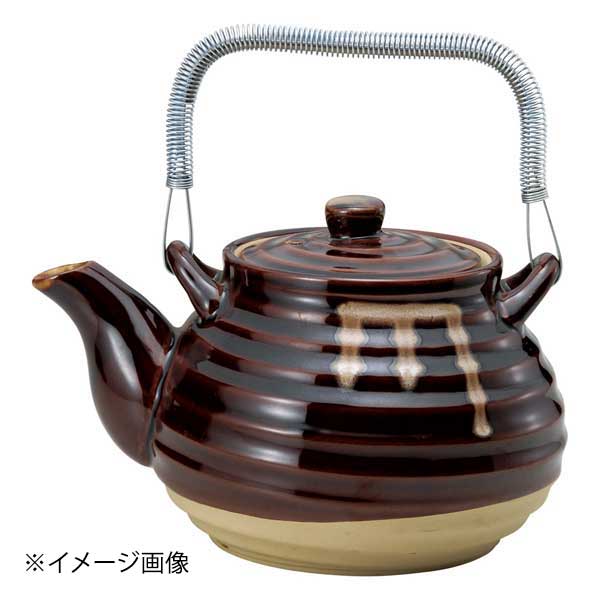 茶流し10号土瓶