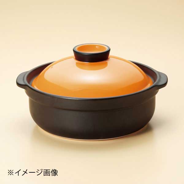 ●サイズ・容量:28.7×25.7×15cm・2,600cc●重量:1958g●直火可●カタログコード:52119-470