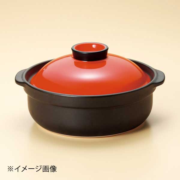 ●サイズ・容量:34.8×30.8×17.9cm・4,500cc●重量:3285g●直火可●カタログコード:52107-470