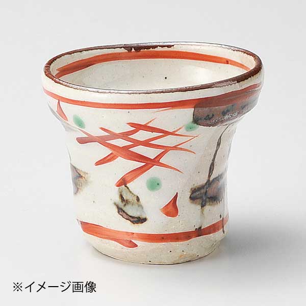 ●サイズ・容量:8.5×7.5cm・200cc●重量:158g●カタログコード:44403-510