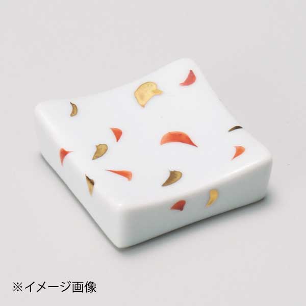 Other - 金彩正角箸置