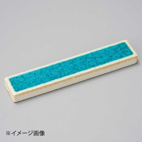 クリアクリスタル緑レスト