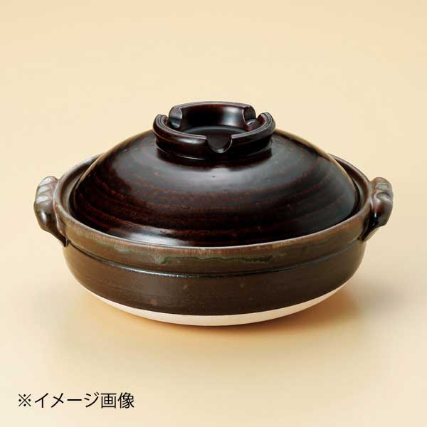 ●サイズ・容量:21.5×19×10.5cm・身6.8cm・900cc●重量:1130g●直火可●カタログコード:52032-640
