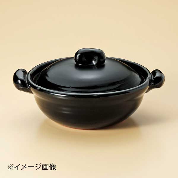 ●サイズ・容量:31×25×15cm・身8.8cm・1400cc●重量:2250g●直火可●手造り食器●カタログコード:51909-650