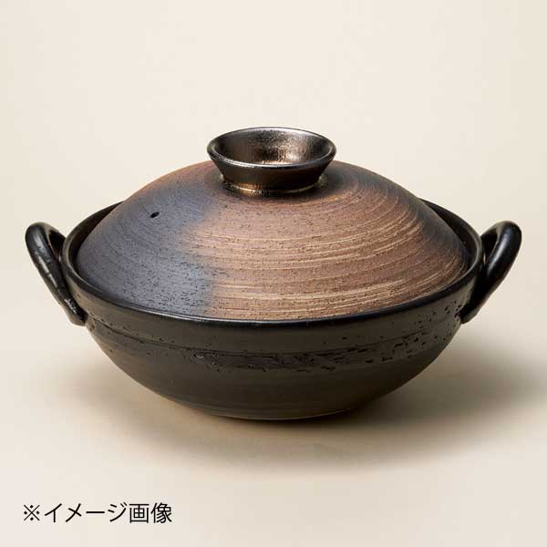 ●サイズ・容量:29×25.5×15.5cm・2,300cc●重量:2400g●カタログコード:51918-650