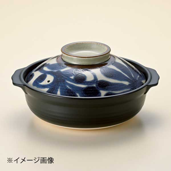●サイズ・容量:28×24.8×14.5cm・2,000cc●重量:1860g●直火可●カタログコード:52201-440