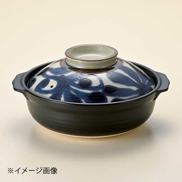 ●サイズ・容量:24×21×12.7cm・1,250cc●重量:1145g●直火可●カタログコード:52202-440