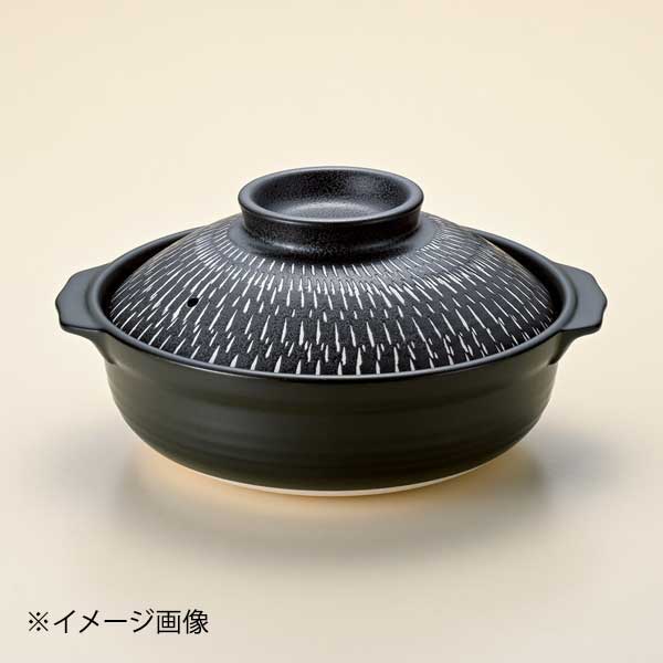 ●サイズ・容量:24×21×12.7cm・1,250cc●重量:1140g●直火可●カタログコード:52205-440