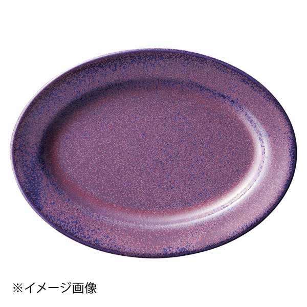 乐天商城 - ファブールリム8吋プラター(パープル)