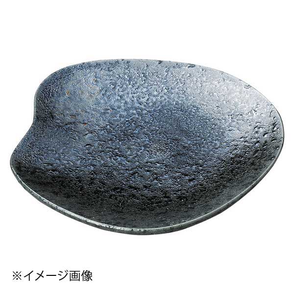乐天商城 - パールブラックアップル豆皿