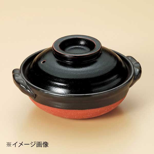 ●サイズ・容量:19.5×17×10cm・身6.3cm・600cc●重量:830g●直火可●カタログコード:52924-640