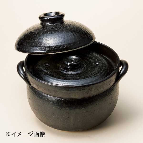 ●サイズ・容量:20.5×17.4×16.3cm●重量:1780g●直火可●カタログコード:52625-640