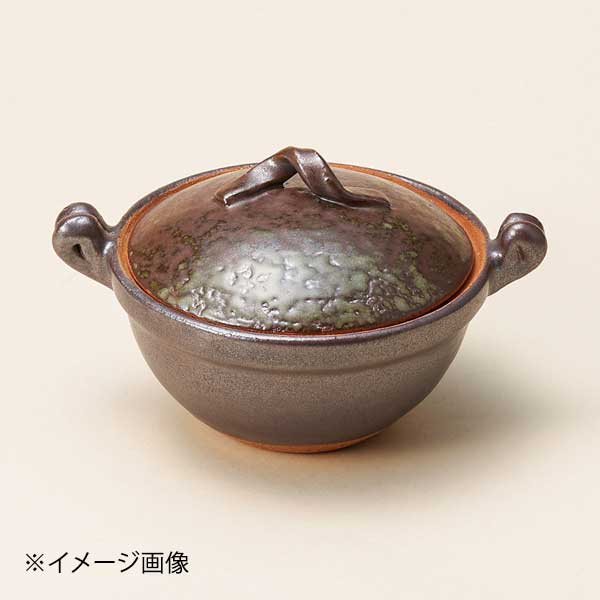 ●サイズ・容量:15.2×12.3×9.5cm・310cc●重量:470g●直火可●カタログコード:52905-640