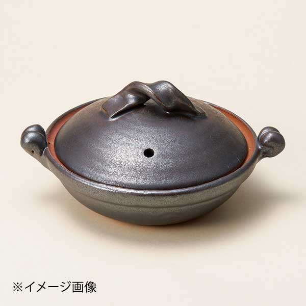 ●サイズ・容量:19×15.5×9cm・310cc●重量:630g●直火可●カタログコード:52913-640