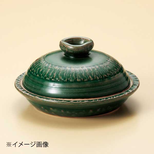 ●サイズ・容量:23×11.5cm・身4cm・700cc●重量:1600g●直火可●手造り食器●カタログコード:52219-650