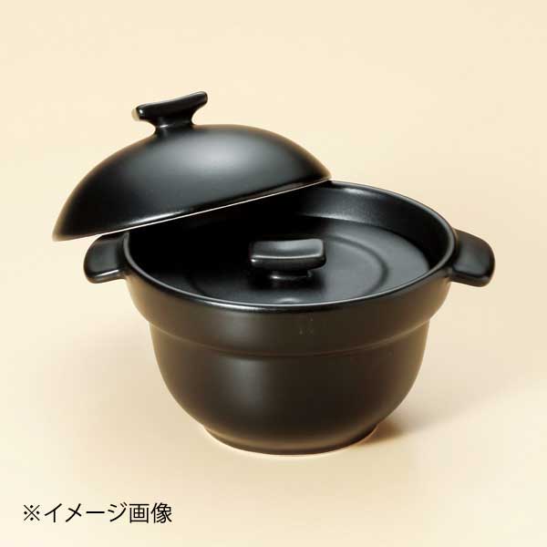●サイズ・容量:19×16×12.5cm・身9.5cm●重量:1050g●直火可●カタログコード:52720-650