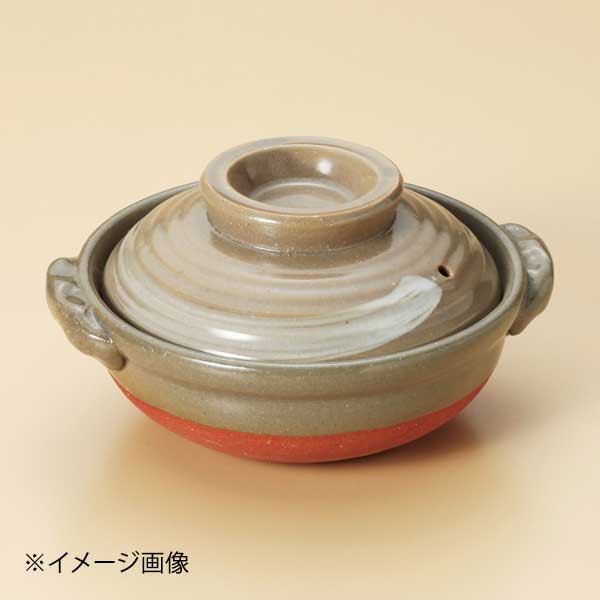 ●サイズ・容量:17×15×9cm・身5.5cm・400cc●重量:600g●直火可●カタログコード:52917-650