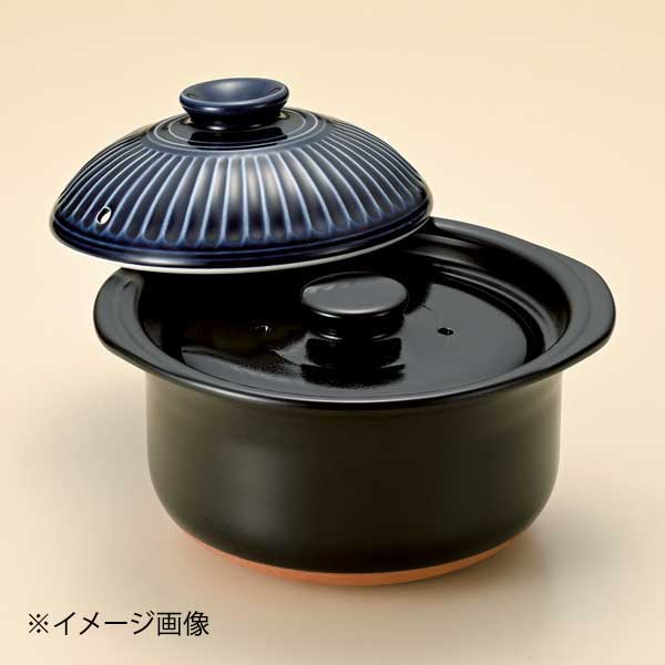 ●サイズ・容量:28×26×17cm・身12.3cm●重量:3370g●直火可●カタログコード:52611-650
