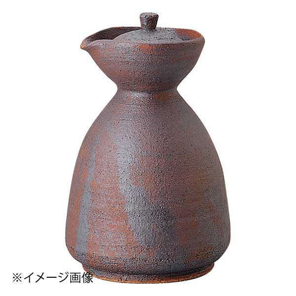 南蛮杵形ダシ入(信楽焼)
