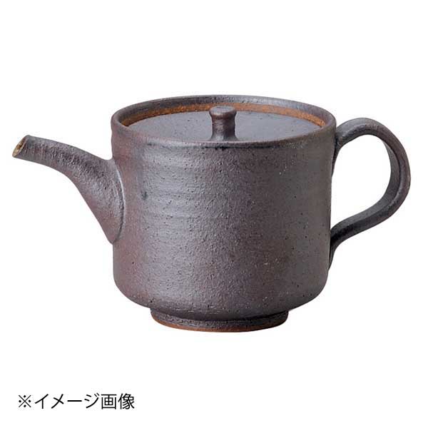 南蛮手付ダシ入(信楽焼)