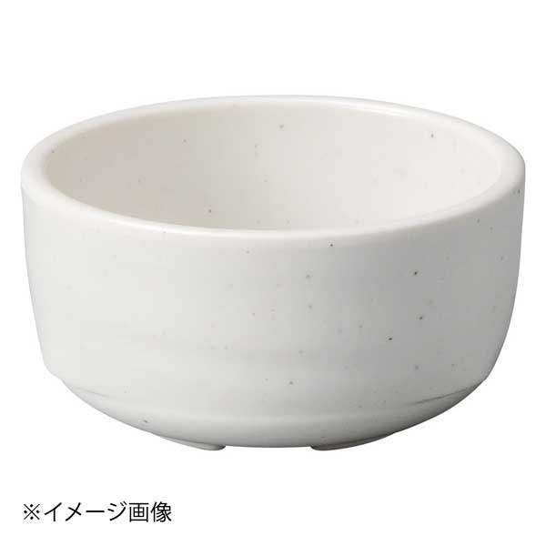 ●洗浄機対応。消毒保管庫対応。●サイズ・容量:9.6×1.3cm●重量:46g●素材:メラミン樹脂●カタログコード:60332-800
