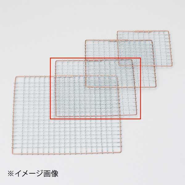 Gridirons - 17cm角金網