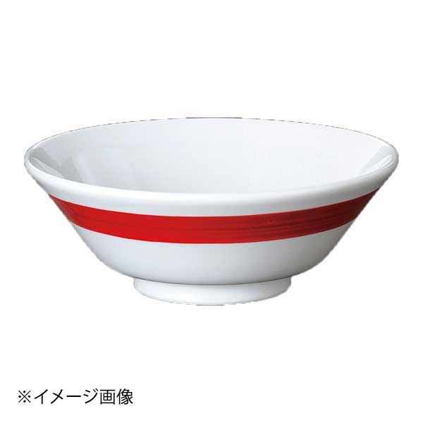 赤刷毛7.0切立丼