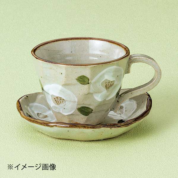 ●サイズ・容量:碗：9.5×7.2cm・250cc、皿：13.8×3.2cm●重量:440g●カタログコード:66175-310