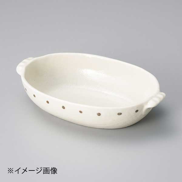 水玉グラタン