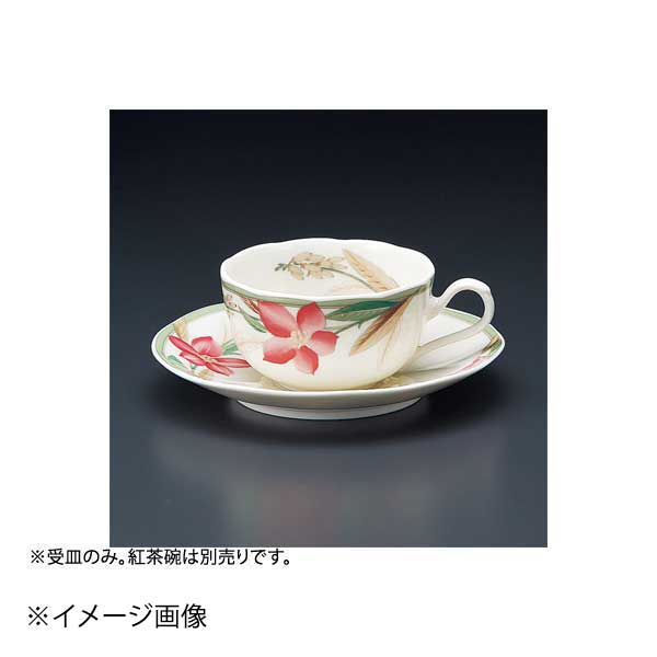 マドレーヌNB紅茶受皿