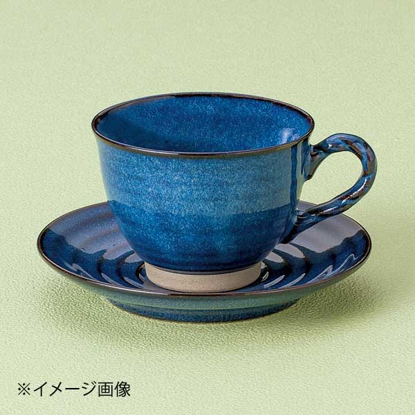 ●サイズ・容量：碗：9×6.5cm・220cc、皿：13.9×2.1cm●重量:318g●カタログコード:65737-400