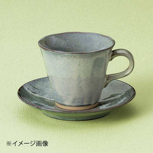 Rakuten - 鉄均窯コーヒー碗皿