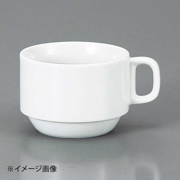 白スタック片手スープ