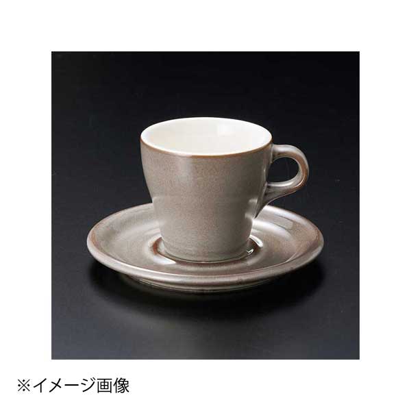 ●サイズ・容量：碗：8.1×7.5cm・180cc、皿：14.7×1.7cm●重量:437g●カタログコード:65533-400