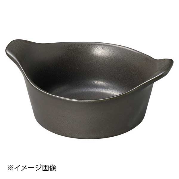 耐熱13.5cmソースポット・ブラック