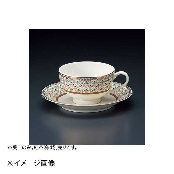 ●受皿のみ。●サイズ・容量:14.2×2.2cm●重量:160g●カタログコード:65820-440