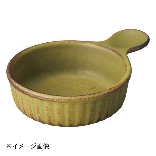 オリーブ手付グラタン